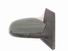 2006-2011 MK1 VOLKSWAGEN FOX MANUAL DOOR WING MIRROR RH DRIVER SIDE GREY