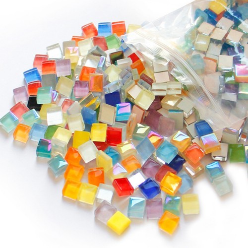 Carreaux mosaïque verre - carreaux, de