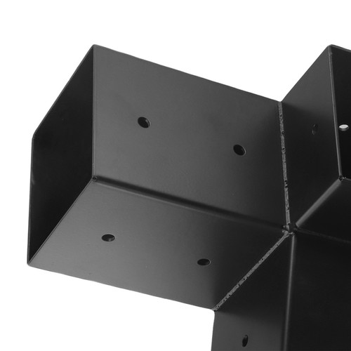 Kit matériel pergola 4x4