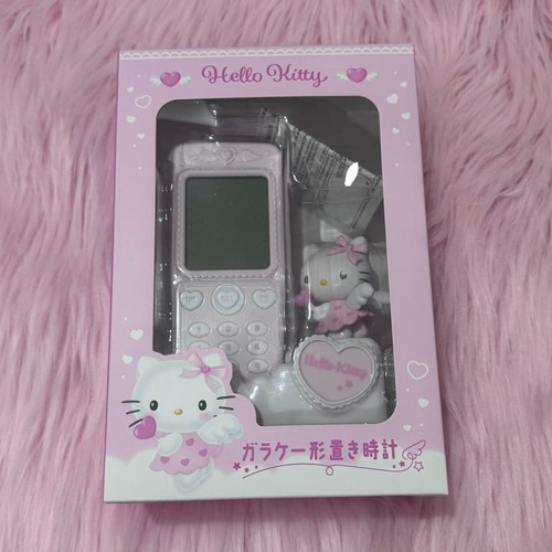 Sanrio hello kitty - hello, phone