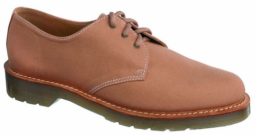 Martens trou lester tan - lester,