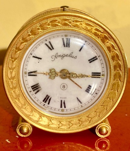 Réveil jours angelus - angelus,