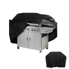 Imperméable Barbecue Housse Oxford Grill Barbecue Protecteur Résistant