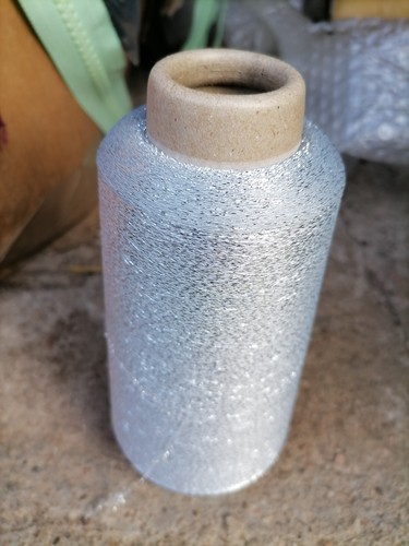 Lurex bobine industrielle - lurex,