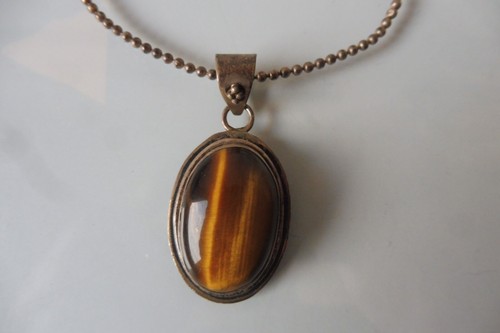 Belle vieux collier avec - belle,,