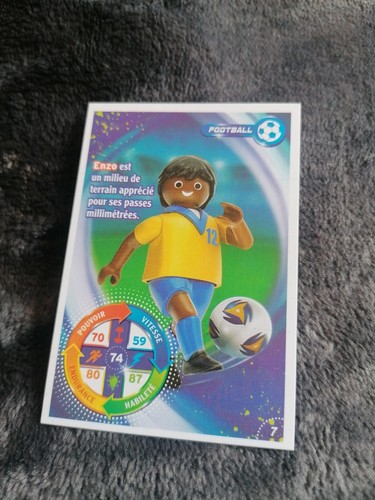Carte playmobil carrefour - playmobil, le