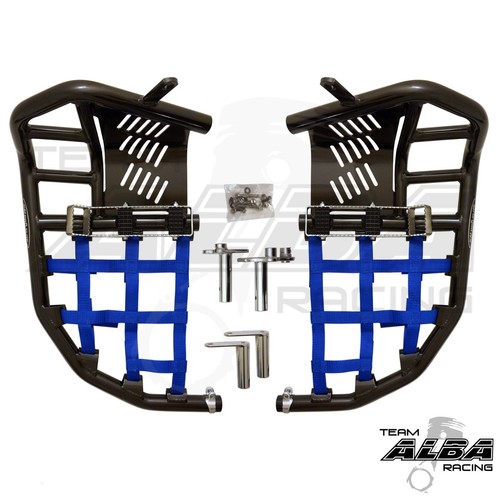 Yamaha raptor 250 125 barres - yamaha,