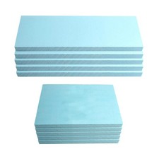 Plaque de mousse Haute