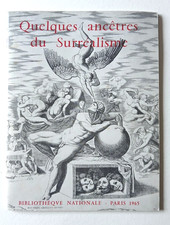 Quelques ancêtres du