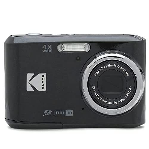 Appareil photo numérique