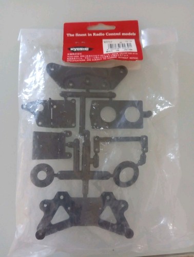 Kyosho vz212 pare chocs - k.vz212,