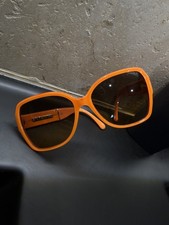 Lunettes de soleil Chanel