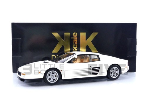 Scale models ferrari - kk,