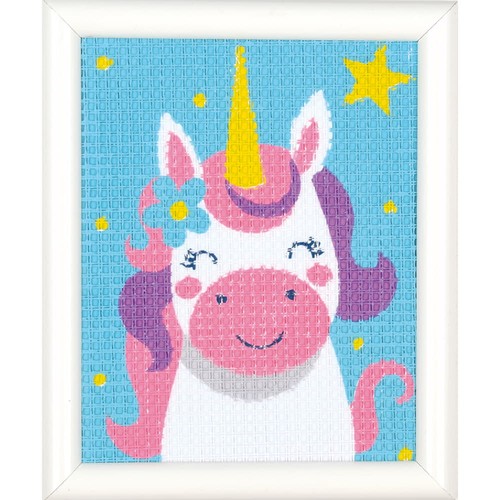 Kit broderie tapisserie - kit,