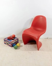 Ernestine, la chaise enfant