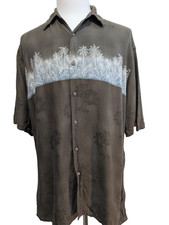 Chemise Hawaïenne Moda Campia