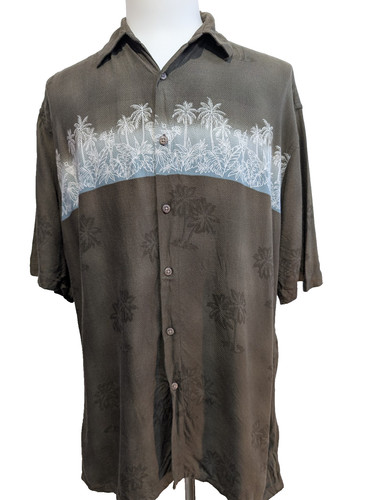 Chemise hawaïenne moda - hawaïenne,