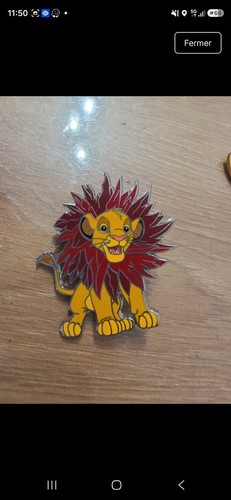 Pins disney - pins,