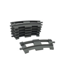 Lego® train Duplo 6 GRIS