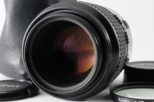 [Near MINT] Nikon AF Micro Nikkor 105mm f/2.8 Auto Focus Macro Lens From JAPAN