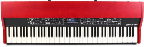 Nord grand key - 88-key, stage
