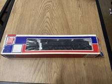 Locomotive Vapeur Jouef 241P7 Tender Charbon Dépot Nevers  Réf 8241