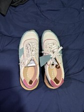 clarks torrun green combi 