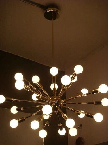 Lustre spoutnik starburst - spoutnik, en
