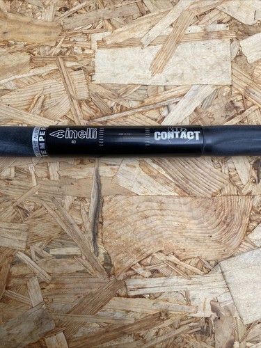 Cinelli contact handlebar - handlebar, 26,4