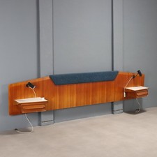 Tête de Lit Vintage Galleria