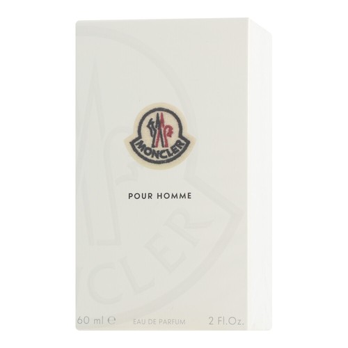 Moncler pour homme edp 60ml - edp,