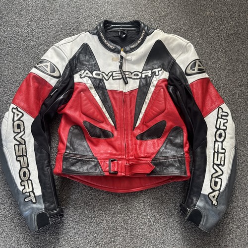Agv sport vintage motorbike - agv,