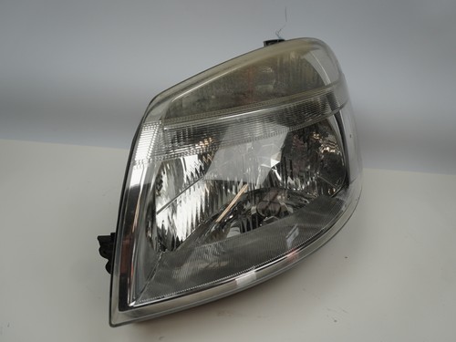 Phare gauche occasion citroen - phare,