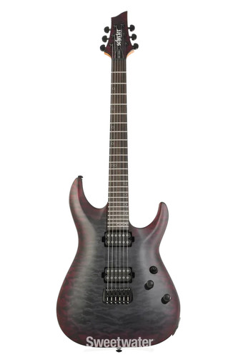 Schecter omen extreme - schecter,