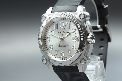 Montre homme hamilton khaki - homme,