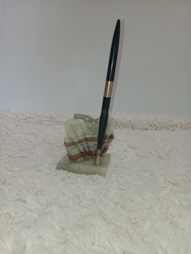Superbe porte stylo vintage - porte-stylo, en