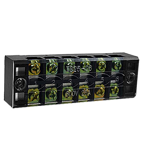 Position double - 25 a, 6 
