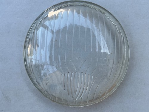 Verre optique phare marchal - optique,
