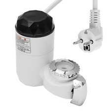 Chauffe-Eau éLectrique avec