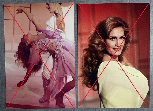 Dalida lot 2 - de,