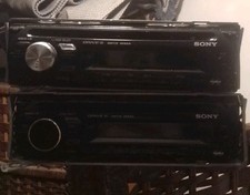 Autoradio Sony CDX-GT23 CD