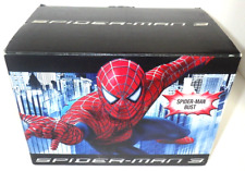 Diamond Select Toys Marvel Spiderman 3 Spider-Man Bust 2854/5000 from Japan Rare