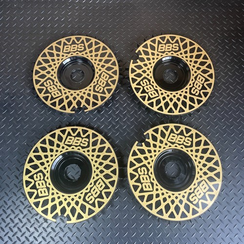 Vintage bbs turbo fan - bbs, aero