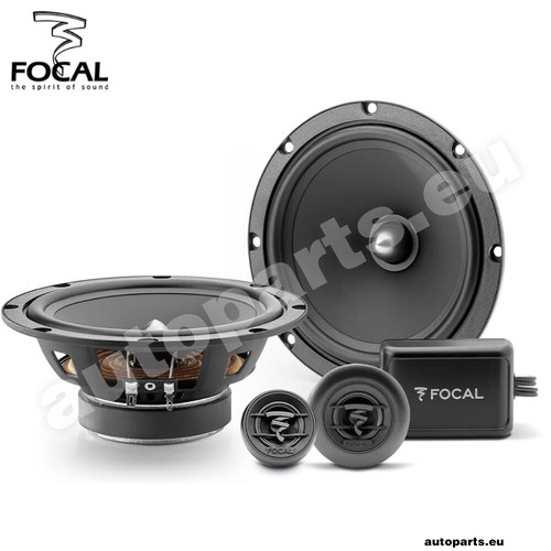 Enceintes focal ase 165 - focal,