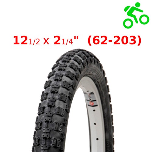 Pneu velo enfant x 2 - x,