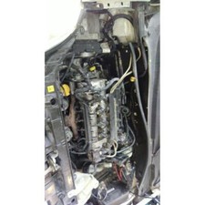 MOTEUR COMPLET 199A3000 FIAT GRANDE PUNTO (05) 2Y)(4C -PUNTO EVO (09) 3J 2005