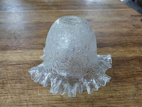 Tulipe pour applique lampe - tulipe,