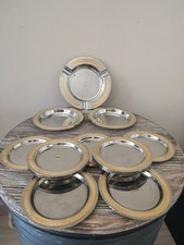 Ensemble Sous Verres Paul