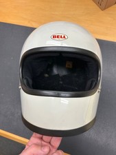 Vintage 1970's Bell Star Helmet