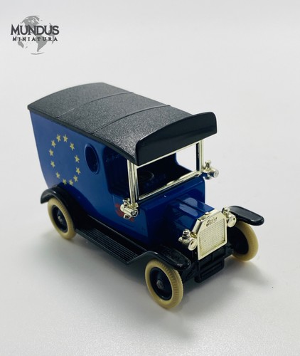 Ford model van 43 lledo - ford,